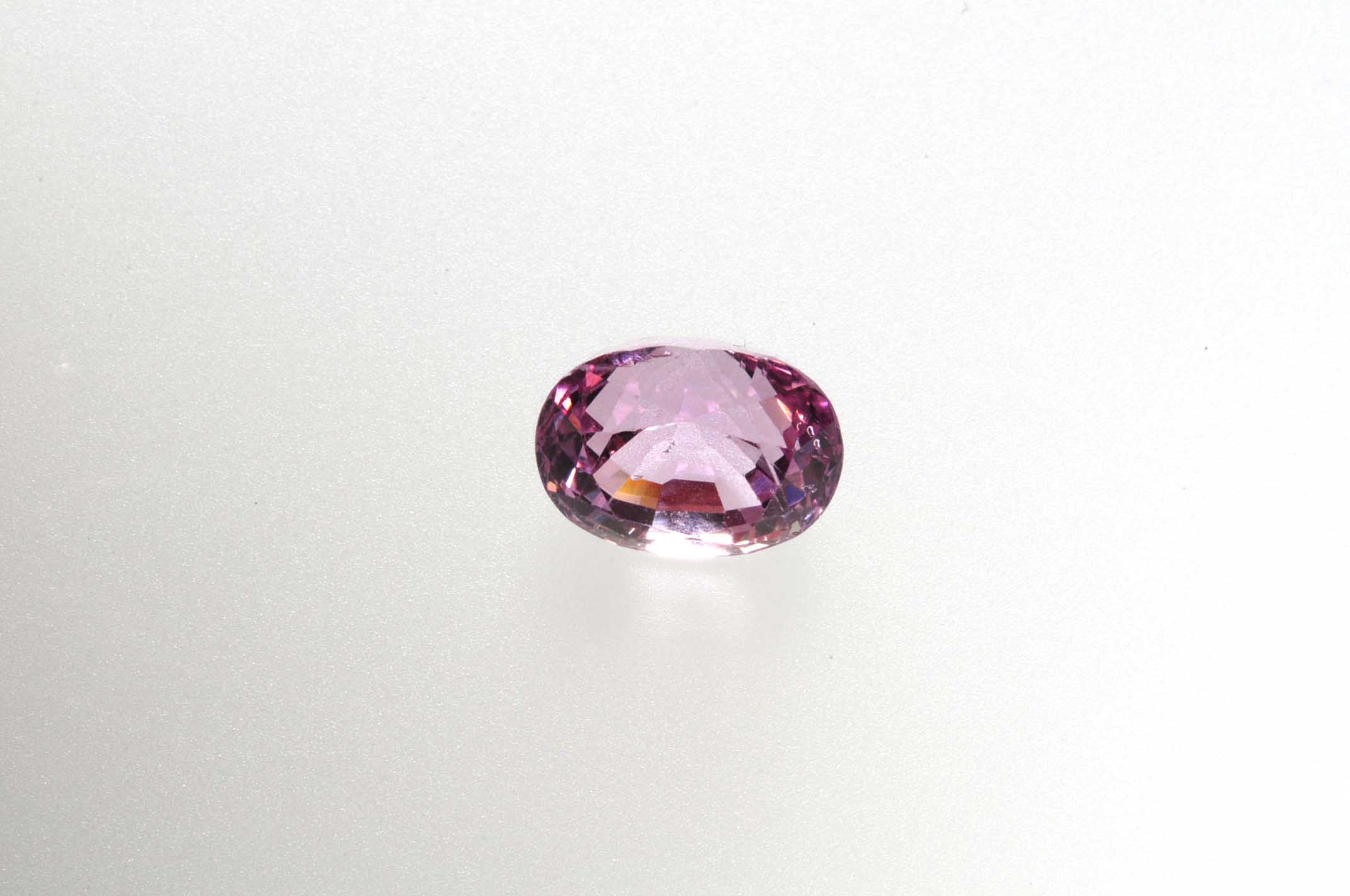 PINK SPINEL