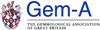 Gem-A Logo