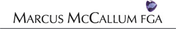 Marcus McCallum FGA logo